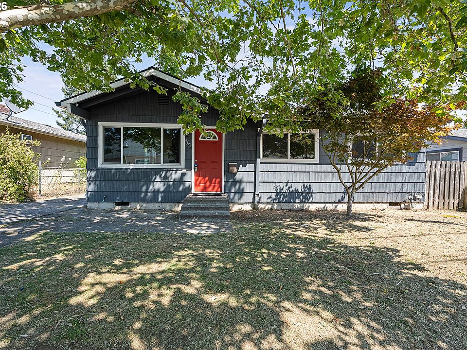 1st image of 4536 SE 97th Ave
