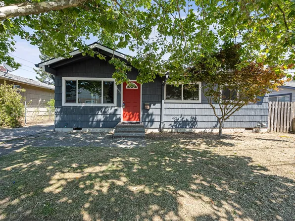 4536 SE 97th Ave, Portland, OR 97266
