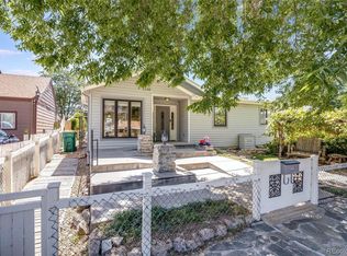 1148 Joliet St, Aurora, CO 80010