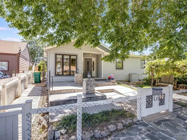 1148 Joliet Street, Aurora, CO 80010