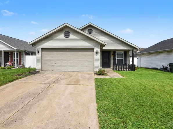 3753 Lacy Ct, Middletown, OH 45044
