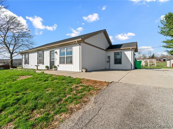 8420 Jill Circle NW, Ramsey, IN 47166