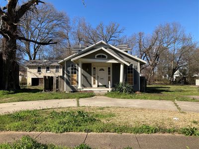 2726 Corbitt St, Shreveport, LA, 71108