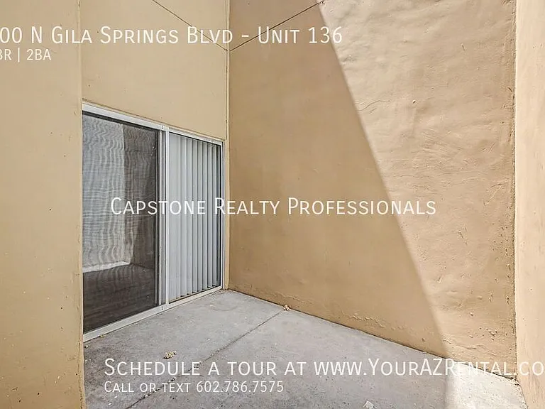 500 N Gila Springs Blvd #136 — Photo 23