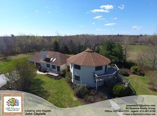 151 Peru Rd, Windsor, MA 01270