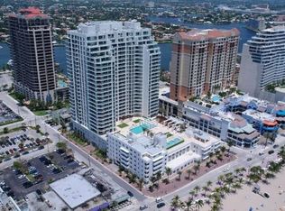 101 Fort Lauderdale Beach Blvd #PENTHOUSE 2605, Fort Lauderdale, FL 33316