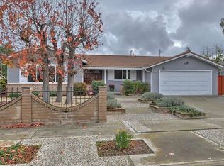 6386 Mojave Dr, San Jose, CA