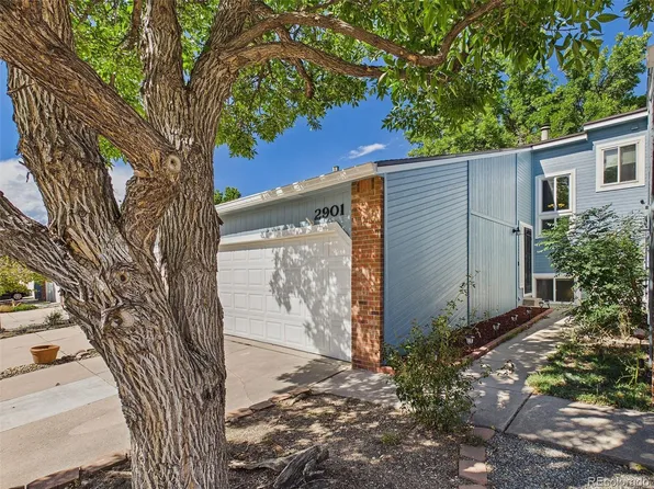 2901 W Davies Avenue, Littleton, CO 80120