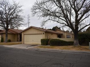 325 Rock Creek Park Ave NE, Albuquerque, NM 87123