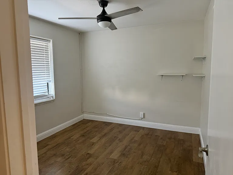 BEDROOM #3