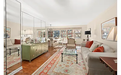 Sold by Douglas Elliman