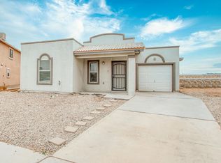 11716 Jim Webb Dr, El Paso, TX 79934