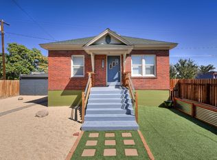 453 1/2 Moran St, Reno, NV 89502