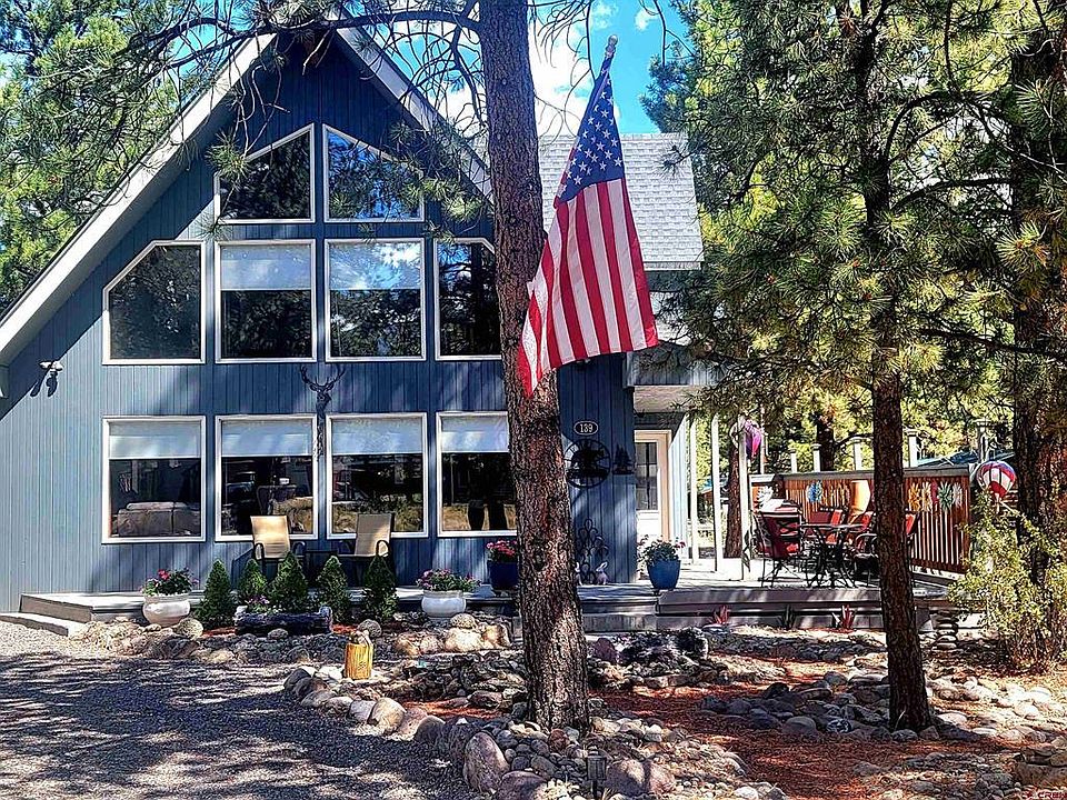 139 Bristle Cone Dr, South Fork, CO 81154 MLS 807097 Zillow