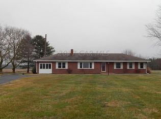 7675 Queponco Rd, Newark, MD 21841