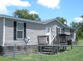 38 Pine Tar Ln NE, Ludowici, GA 31316