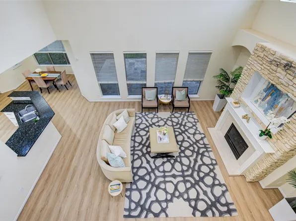 2327 Centerbrook Ln, Katy, TX 77450