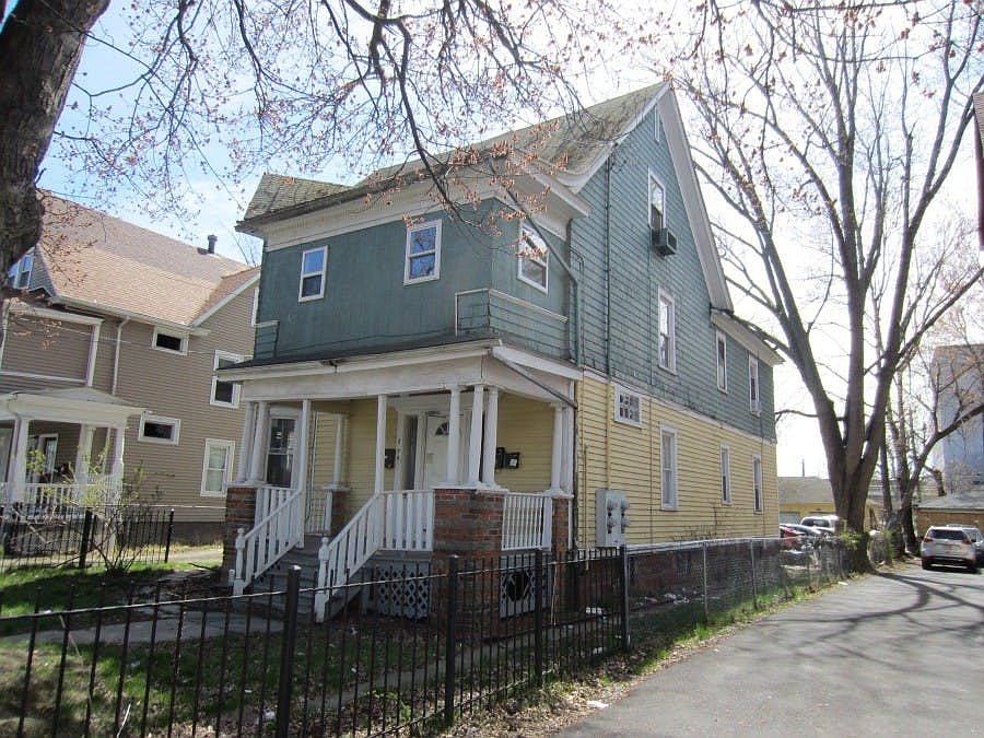 279 Sargeant St, Hartford, CT 06105 Zillow