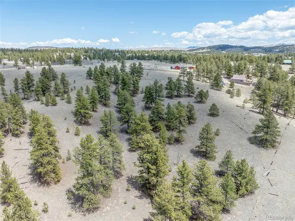 139 Wakonda Lane, Hartsel, CO 80449