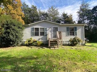 1309 Ratledge Rd LOT 1, Friendsville, TN 37737