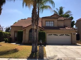 16800 Labrador St, North Hills, CA 91343