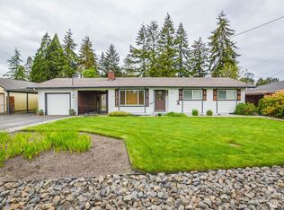 2345 32nd Ave, Longview, WA 98632