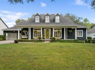 6047 Blakeford Dr, Windermere, FL 34786