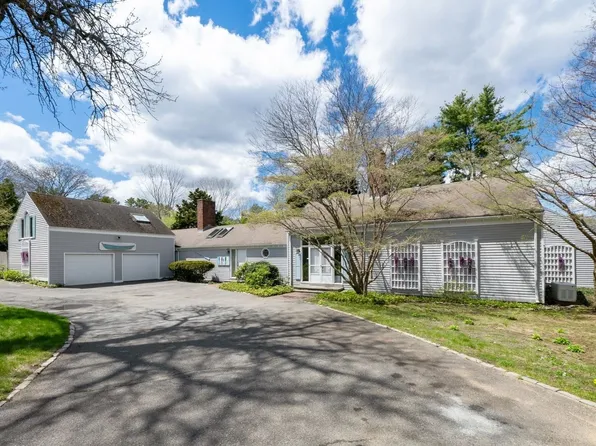 3 Proctor St, Manchester, MA 01944