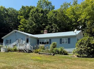 363 Swanville Rd, Frankfort, ME 04438