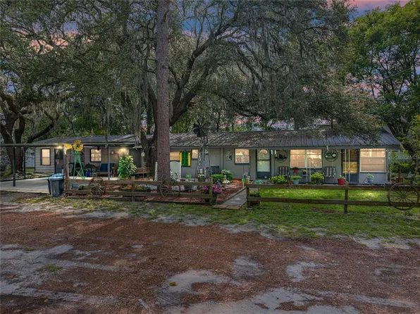 37835 Dunbar Ave, Zephyrhills, FL 33542