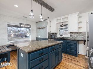 1634 E Binford St, Ogden, UT 84401