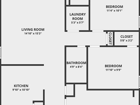 2nd image of 2205 Pine Creek Ct