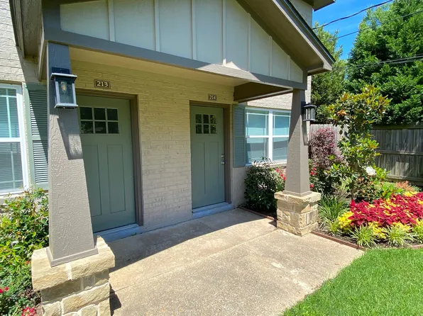 601 N Marshall St #213, Henderson, TX 75652