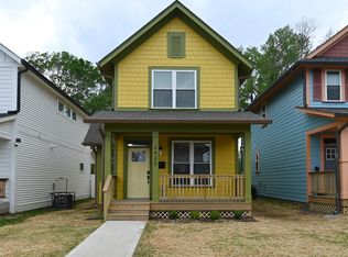 2420 N Capitol Ave, Indianapolis, IN 46208