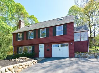 50 Hopkins St, Wakefield, MA 01880