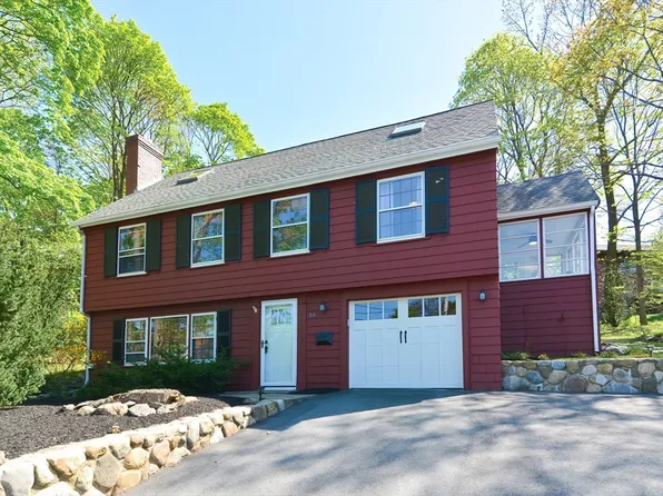 50 Hopkins St, Wakefield, MA 01880