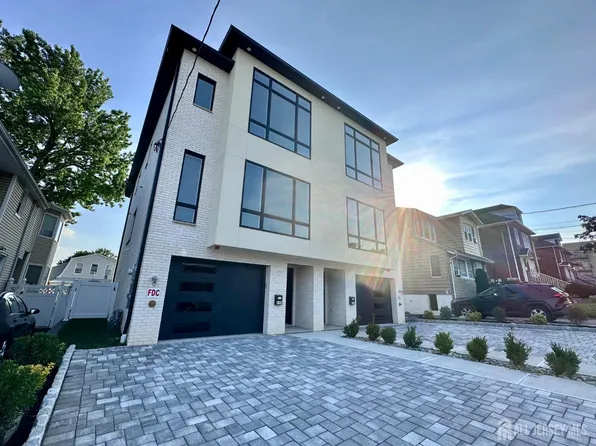 248 Morningside Ave, Cliffside Park, NJ 07010