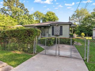 109 W 85th St, Shreveport, LA 71106