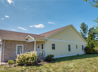 14 Bella Vista Cir, Glocester, RI 02814