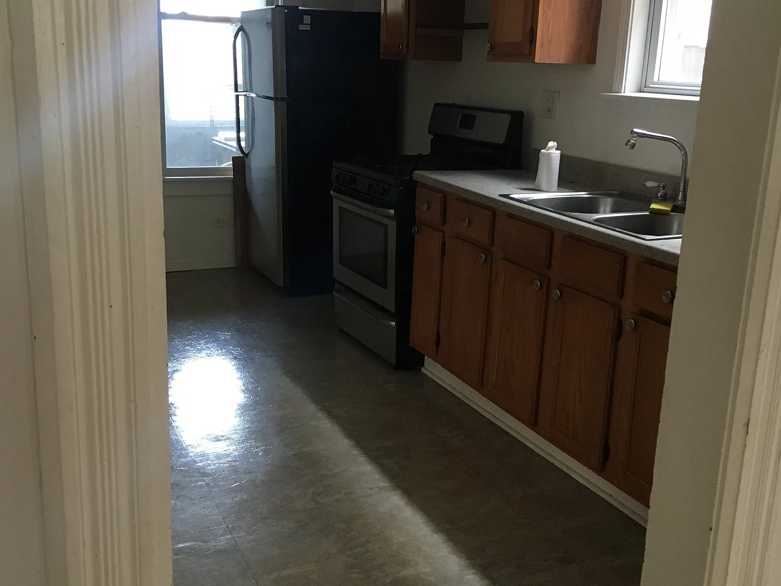 2 bed, $1,600 — Photo 4