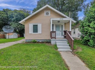 1634 N Martin Luther King Jr Blvd, Lansing, MI 48915