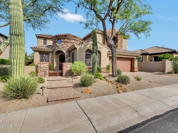 3648 E LOUISE Drive, Phoenix, AZ 85050