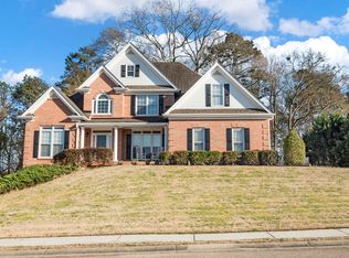 330 Reece Dr, Hoschton, GA 30548