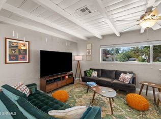 3301 West St, Las Cruces, NM 88005