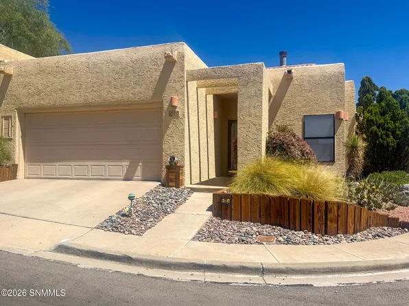 20 Las Casitas, Las Cruces, NM 88007