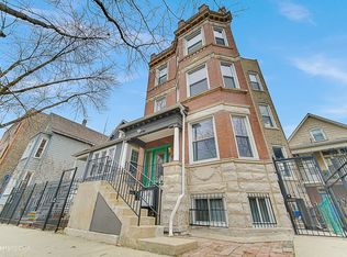 1657 N Francisco Ave APT 3, Chicago, IL 60647