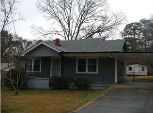 920 Egret Dr, Birmingham, AL 35214