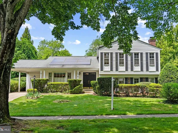 1508 Columbia Ave, Rockville, MD 20850