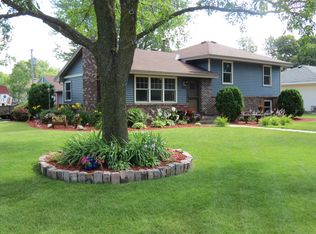 2830 115th Ave NW, Coon Rapids, MN 55433