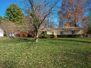 638 Indian Mound Rd, Columbus, OH 43213